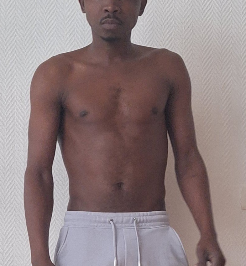 Profil de Senan, 35 ans, baise suisse à Engishofen