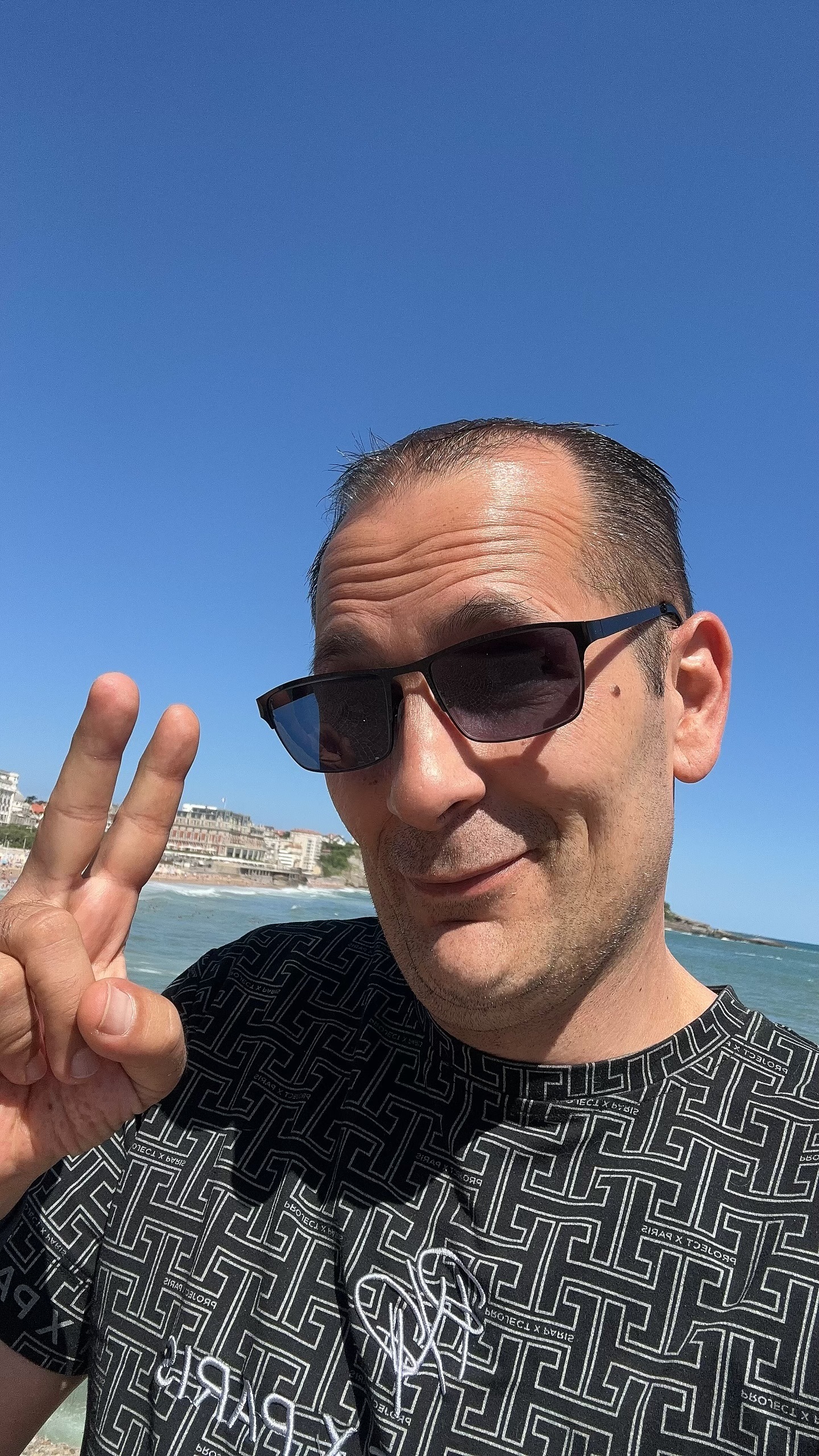 Profil de Boulaye, 46 ans, baise suisse à Gettnau