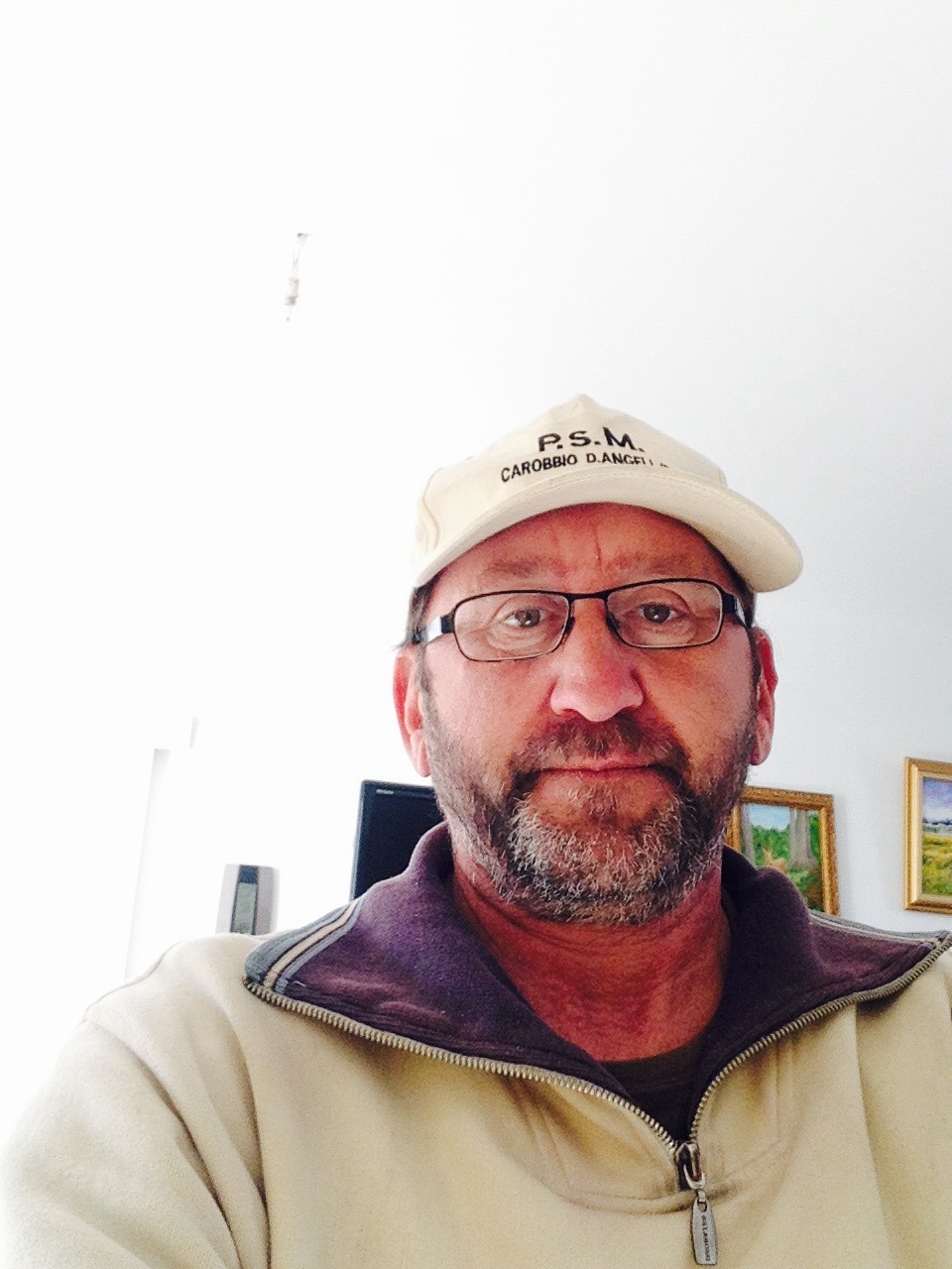 Profil de Fariss, 55 ans, baise suisse à Wädenswil
