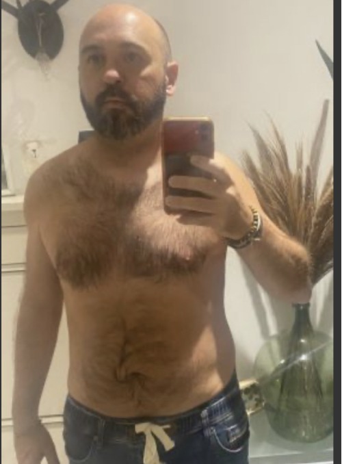 Profil de Humphrey, 43 ans, baise suisse à Luven