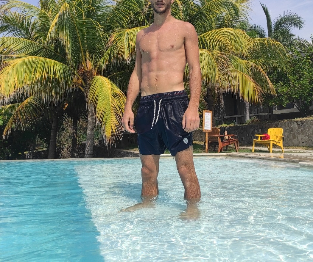 Profil de Jule, 33 ans, baise suisse à Rodels