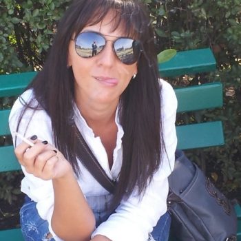 Profil de Davila, 37 ans, baise suisse à Valzeina