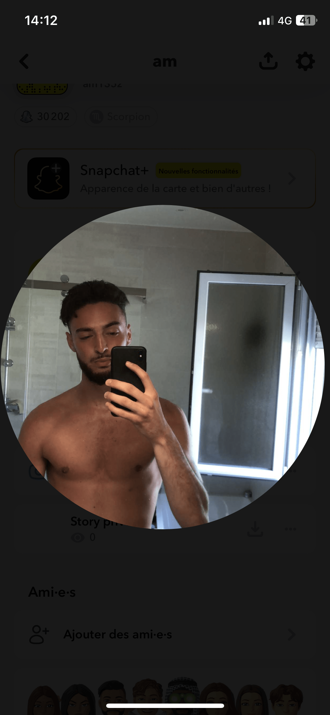 Profil de Hilal, 23 ans, baise suisse à Müselbach