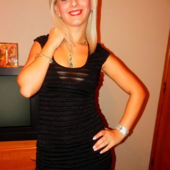 Profil de Isabelle, 32 ans, baise suisse à Bullet