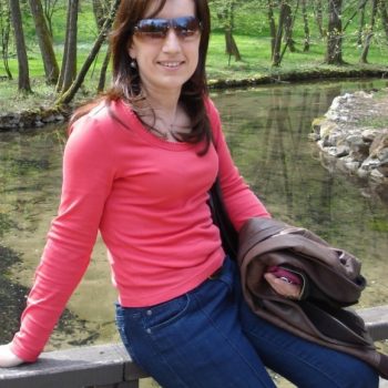 Profil de Neve, 46 ans, baise suisse à Cauco