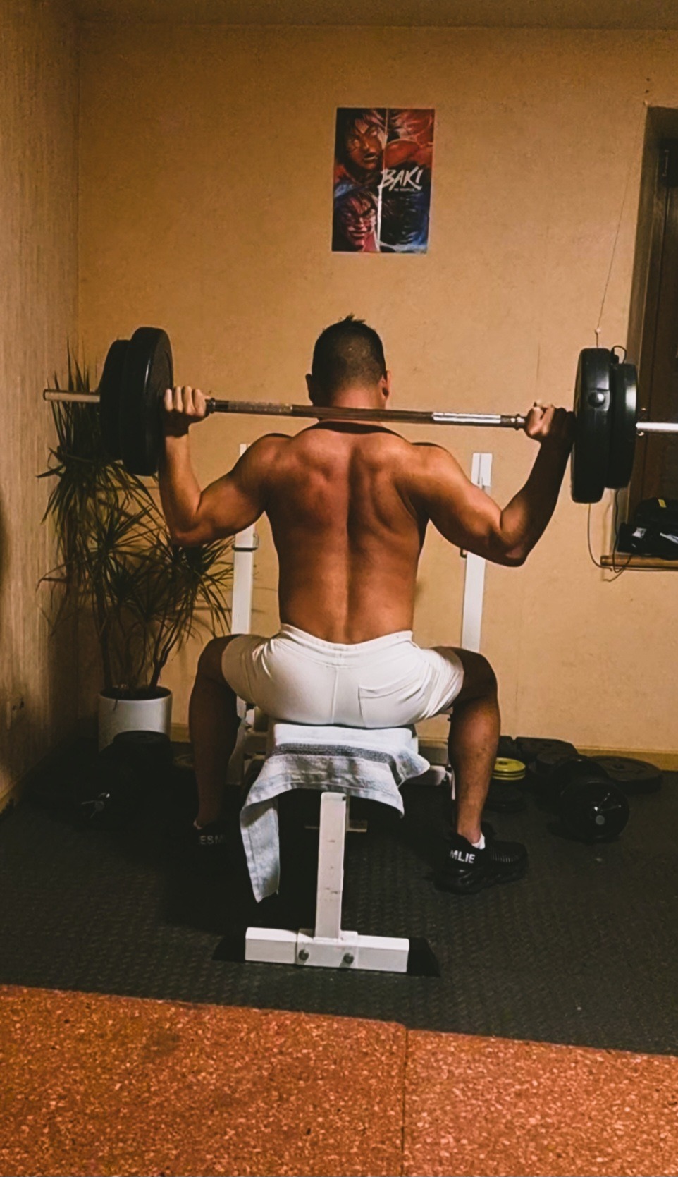 Profil de Junayd, 28 ans, baise suisse à Pignia