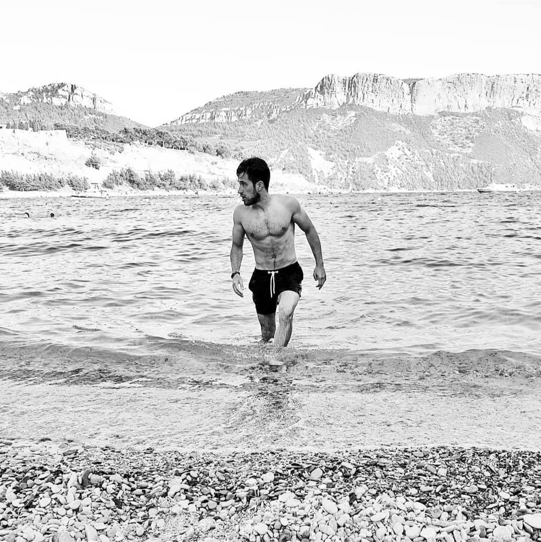 Profil de Damir, 29 ans, baise suisse à Vulpera