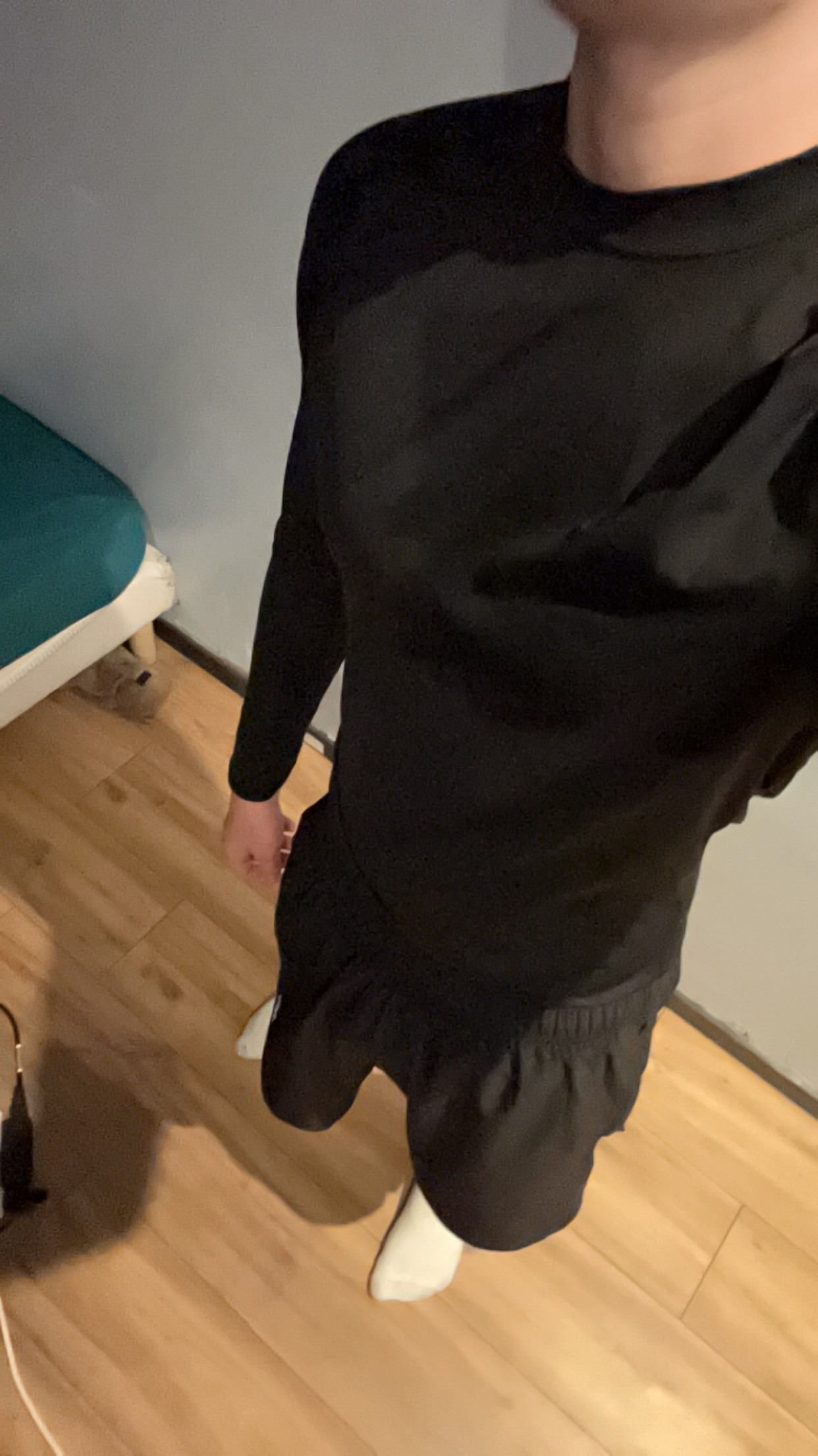 Profil de Johanan, 19 ans, baise suisse à Campascio