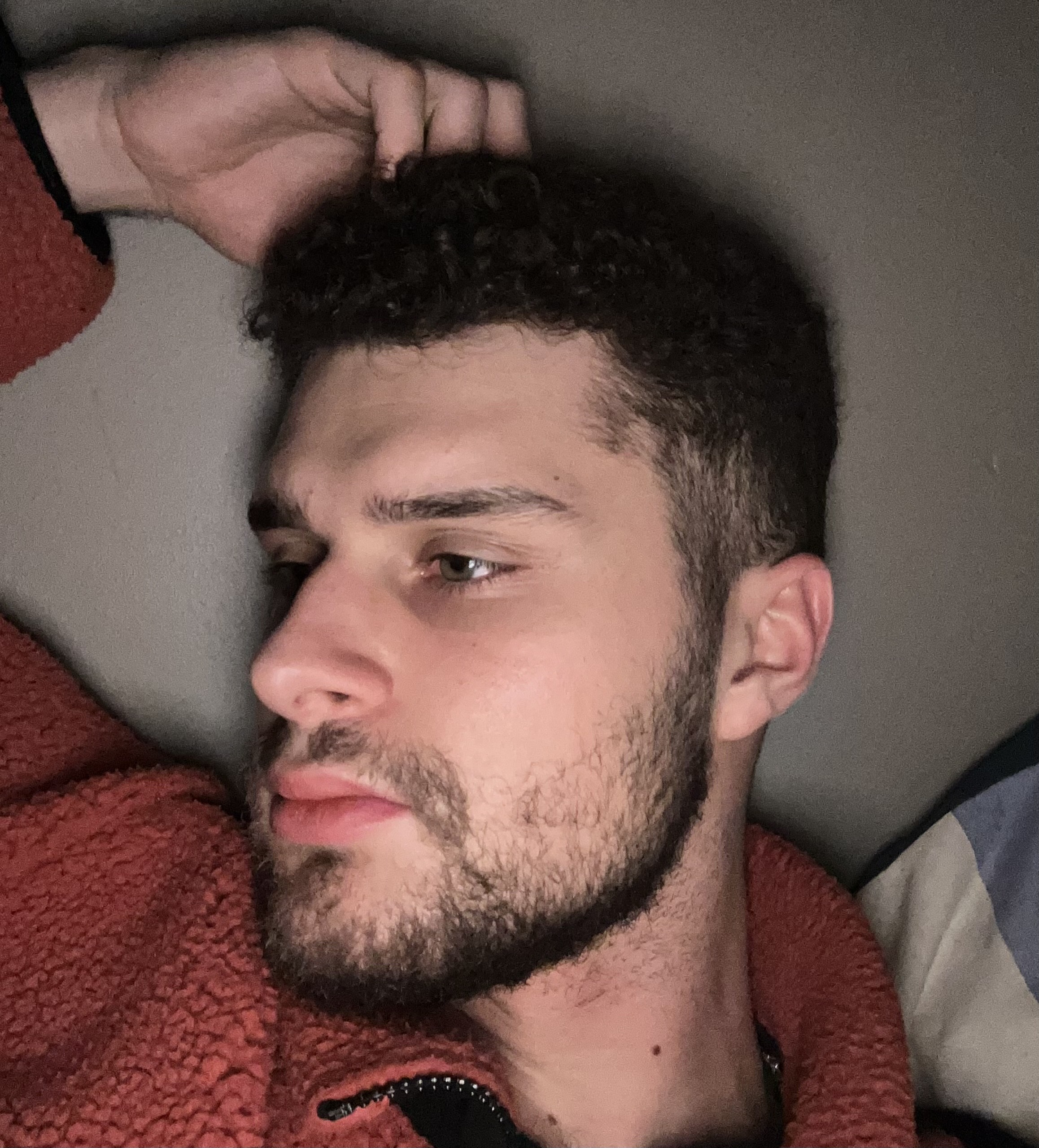 Profil de Mykael, 23 ans, baise suisse à Jenaz