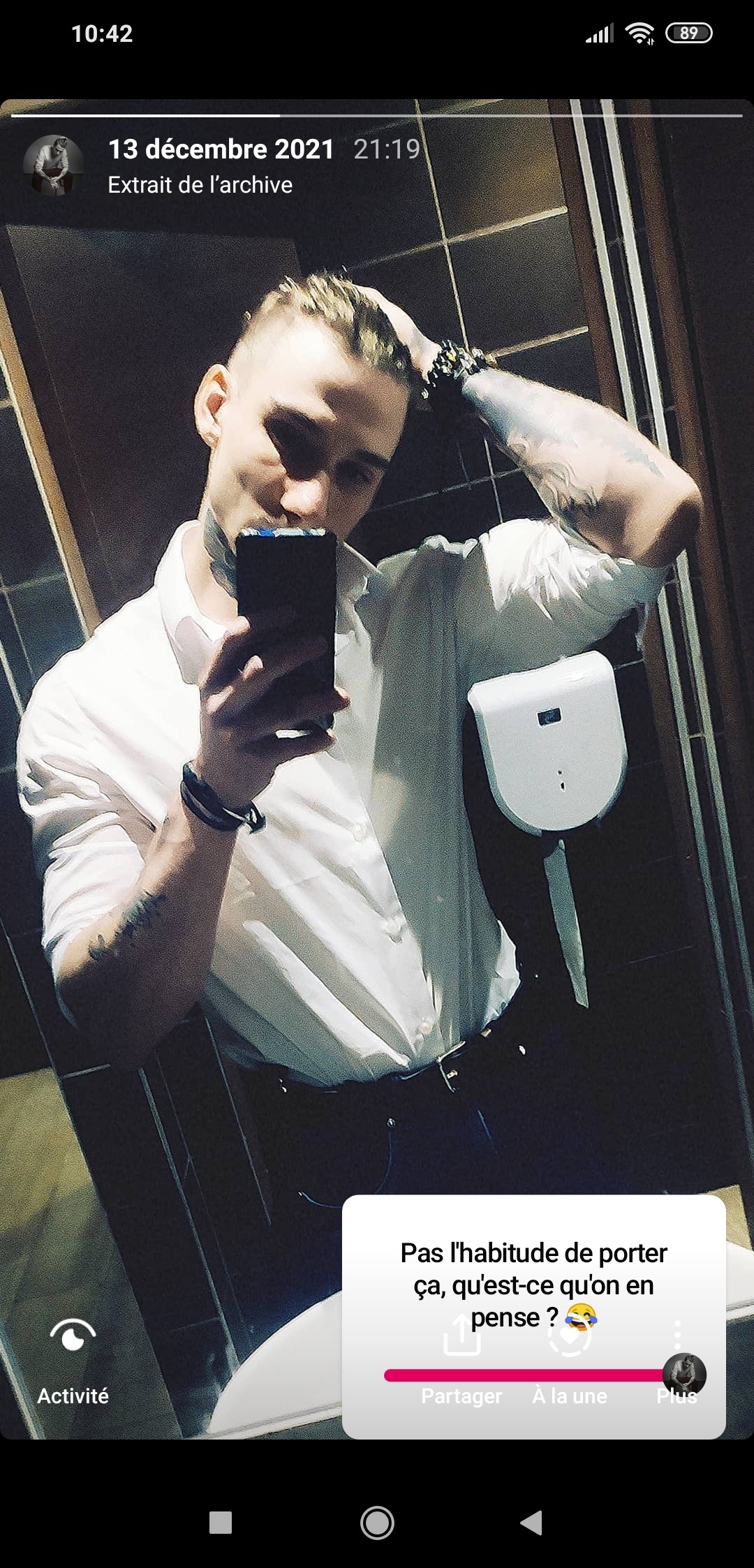 Profil de Stellan, 31 ans, baise suisse à Laconnex