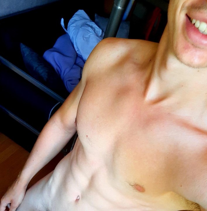 Profil de Robert, 26 ans, baise suisse à Vignogn