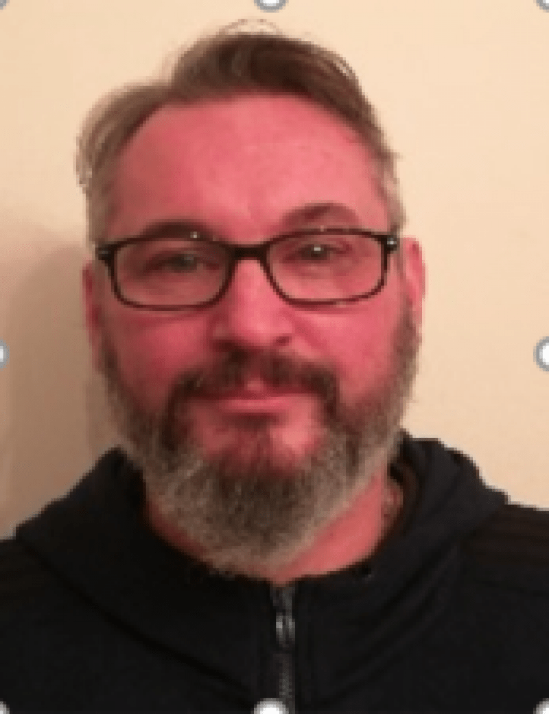 Profil de Sajjad, 48 ans, baise suisse à Koppigen