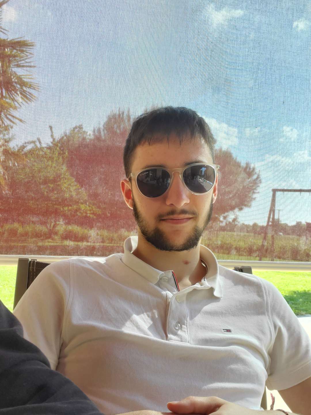 Profil de Manille, 22 ans, baise suisse à Beatenberg
