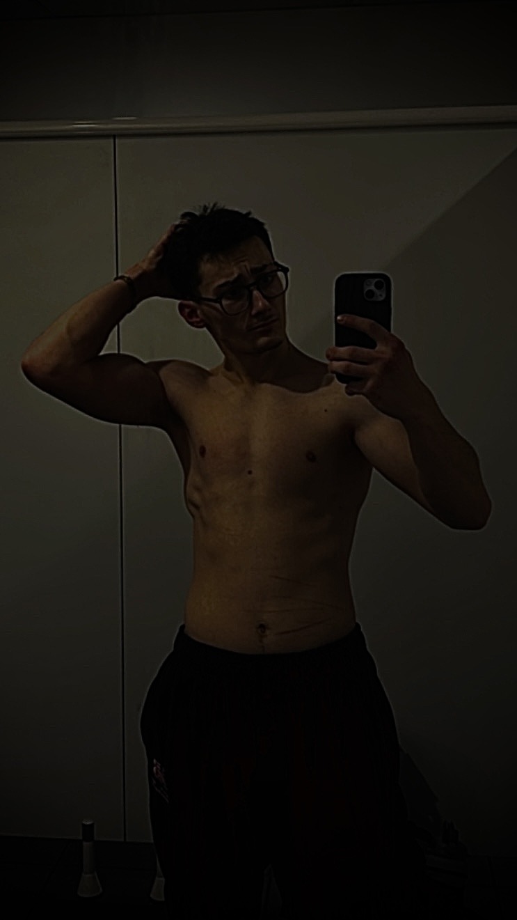 Profil de Jawed, 24 ans, baise suisse à Saas im Prättigau