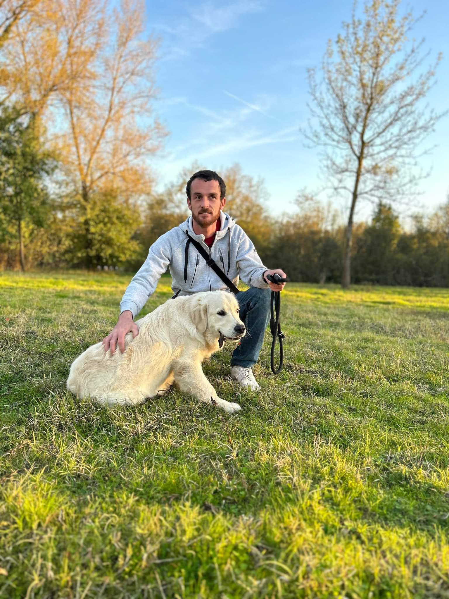 Profil de Henrich, 36 ans, baise suisse à Flerden