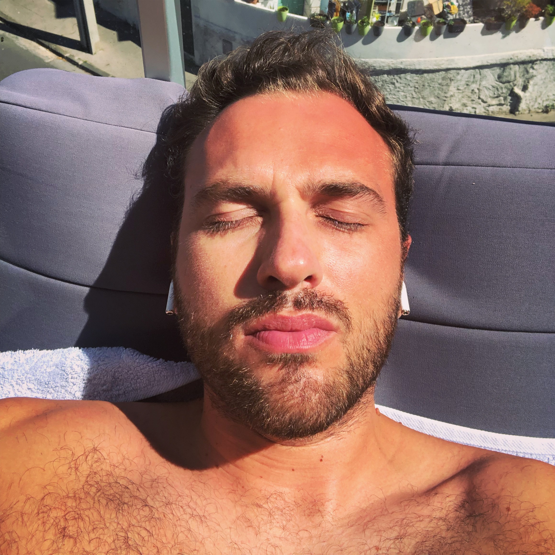 Profil de Alim, 32 ans, baise suisse à Obersaxen