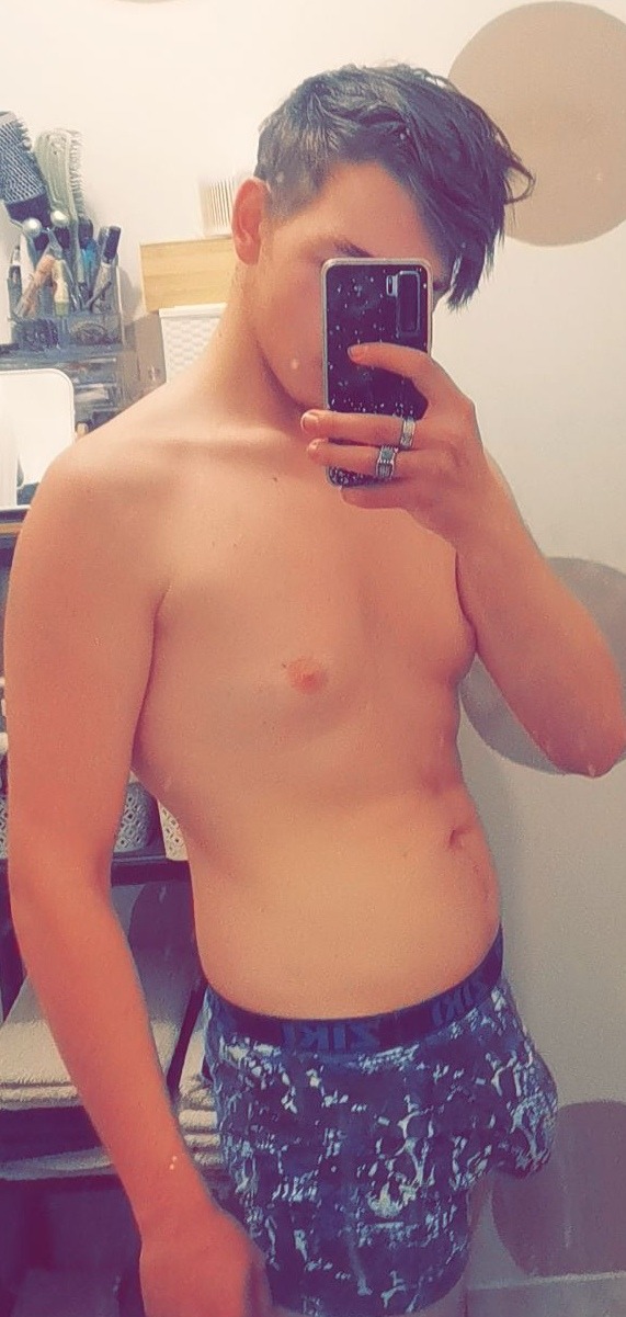 Profil de Hamady, 20 ans, baise suisse à Carona