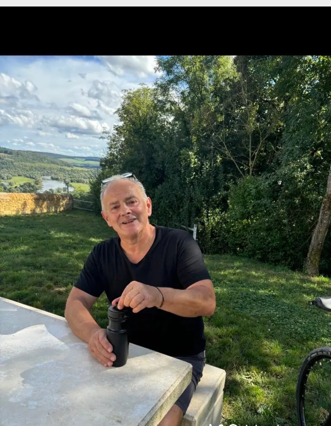 Profil de Yssa, 55 ans, baise suisse à Mesocco