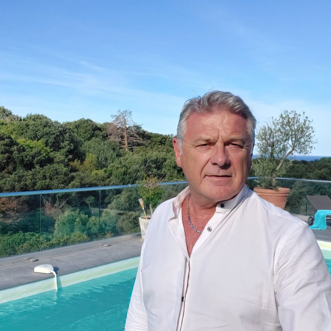 Profil de Mehamed, 55 ans, baise suisse à Fontainemelon