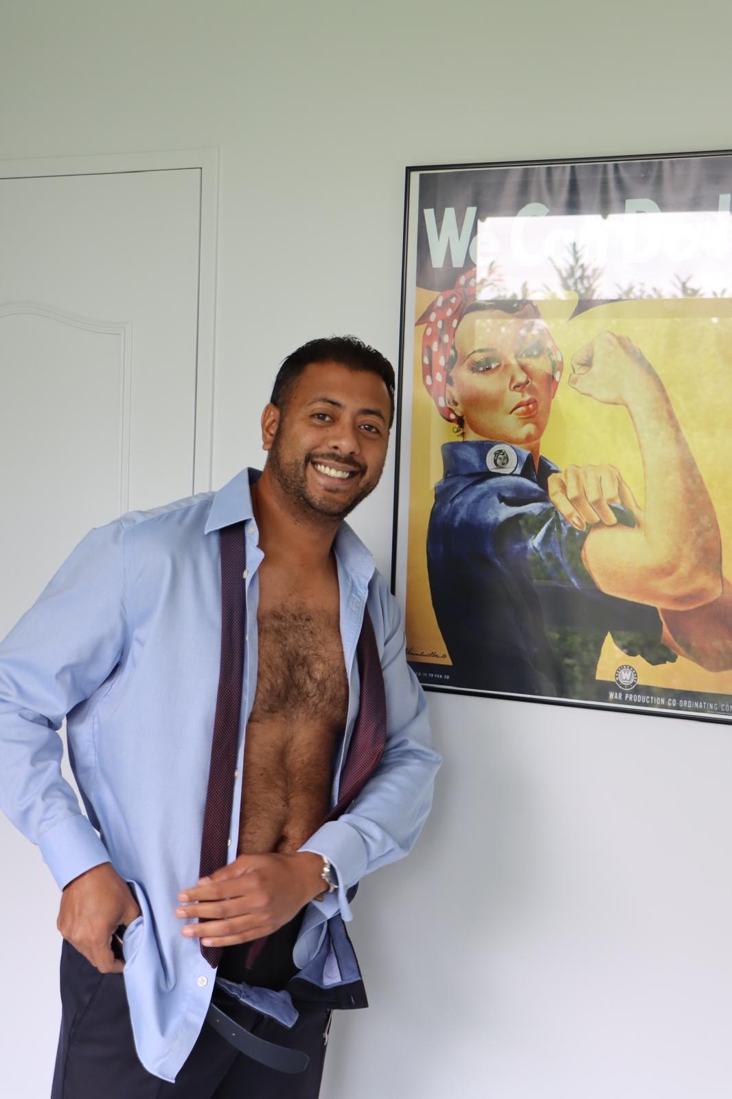 Profil de Haik, 43 ans, baise suisse à Oey