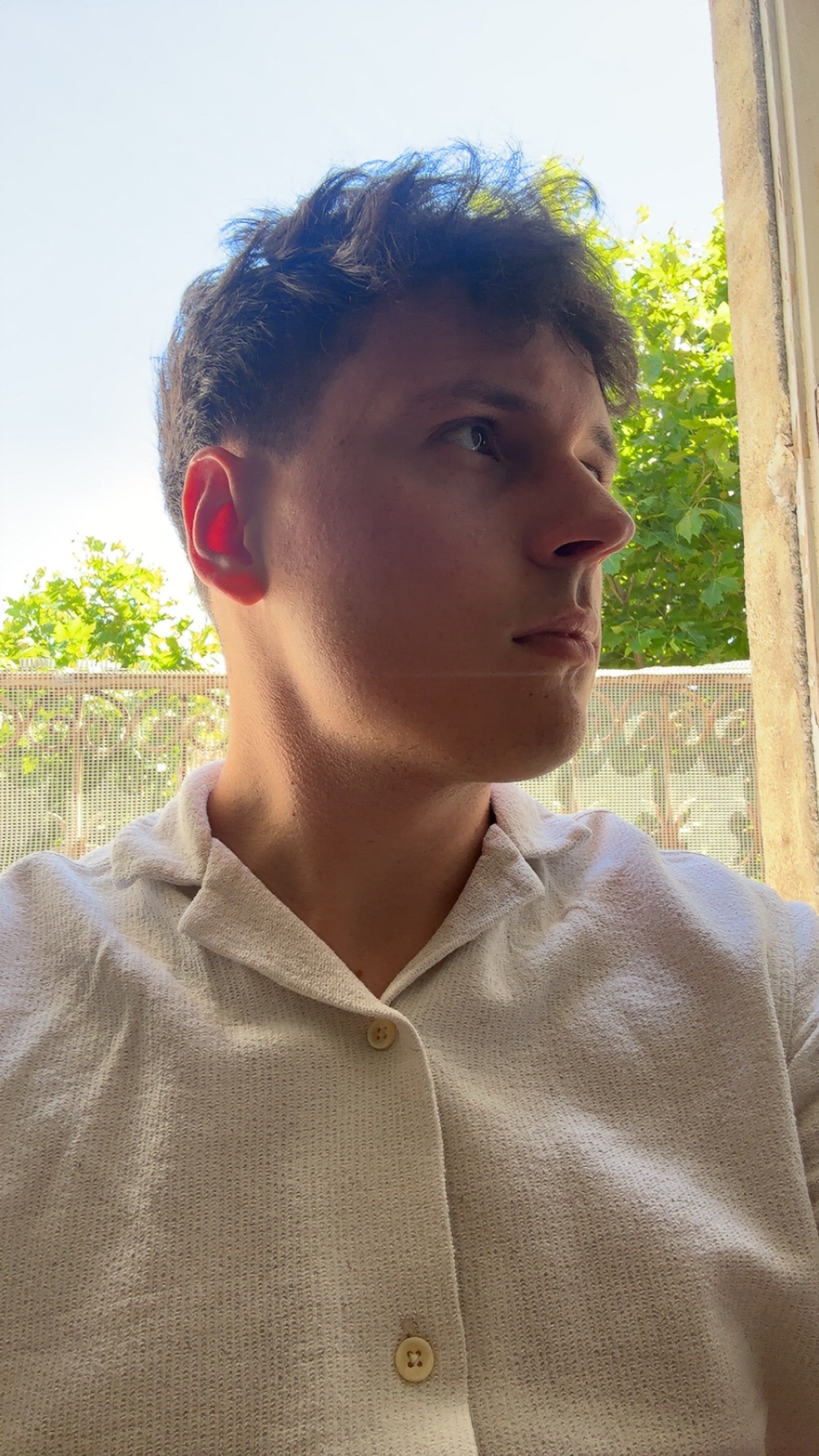 Profil de Ylies, 23 ans, baise suisse à Cazis