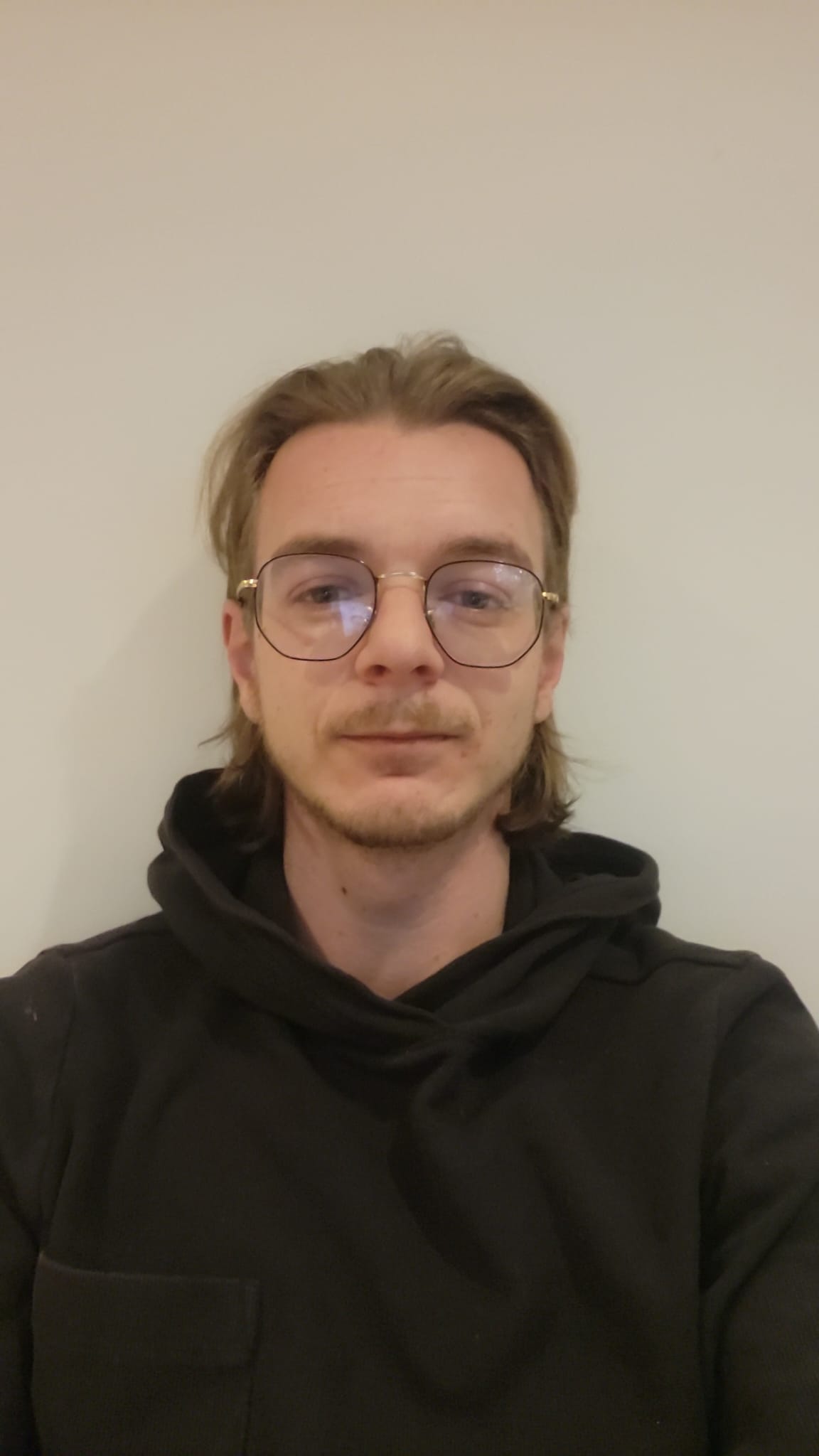 Profil de Nedim, 30 ans, baise suisse à Leissigen