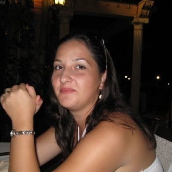 Profil de Madeleine, 41 ans, baise suisse à Arni BE