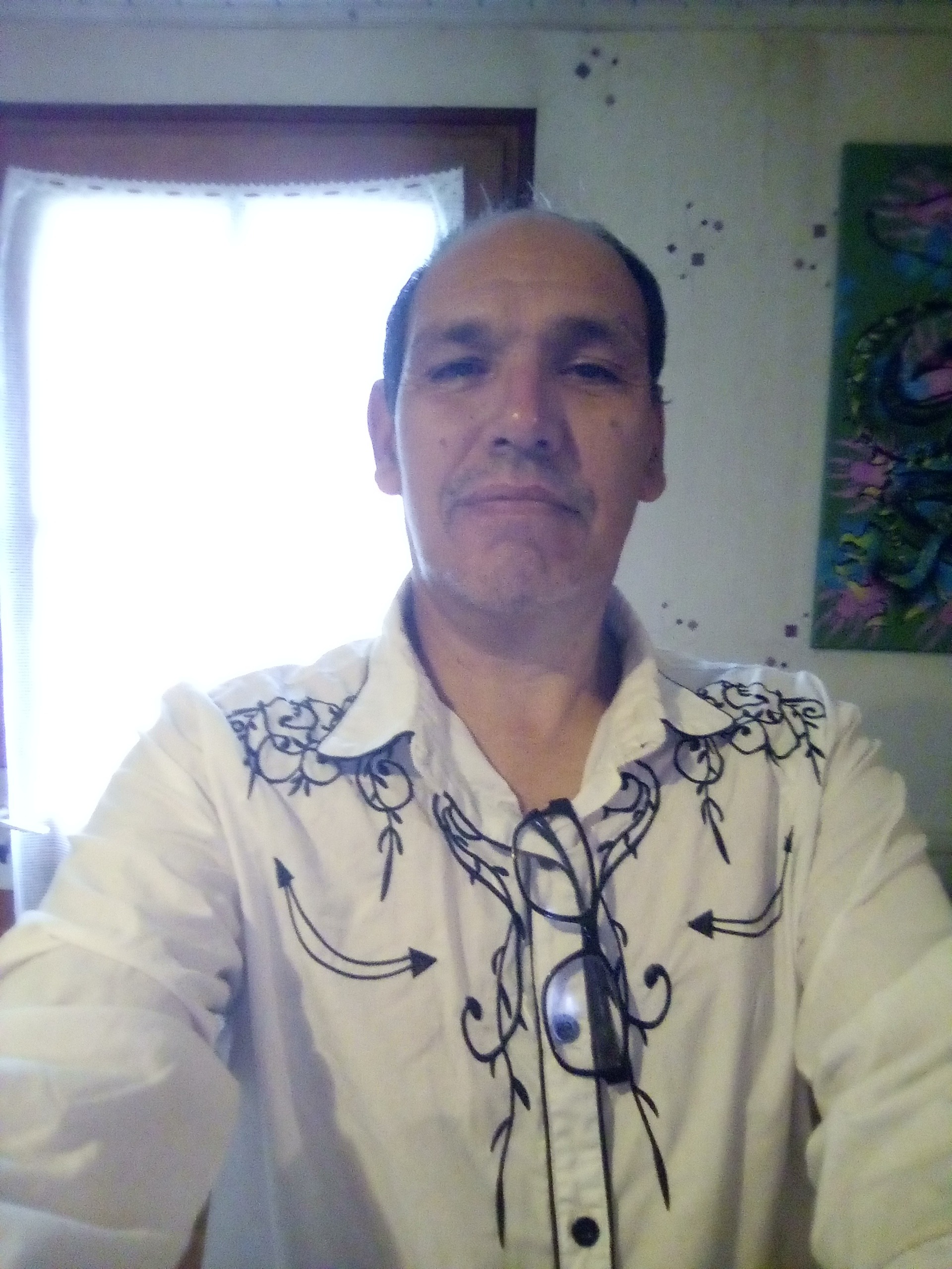Profil de Kerwan, 53 ans, baise suisse à Andwil SG