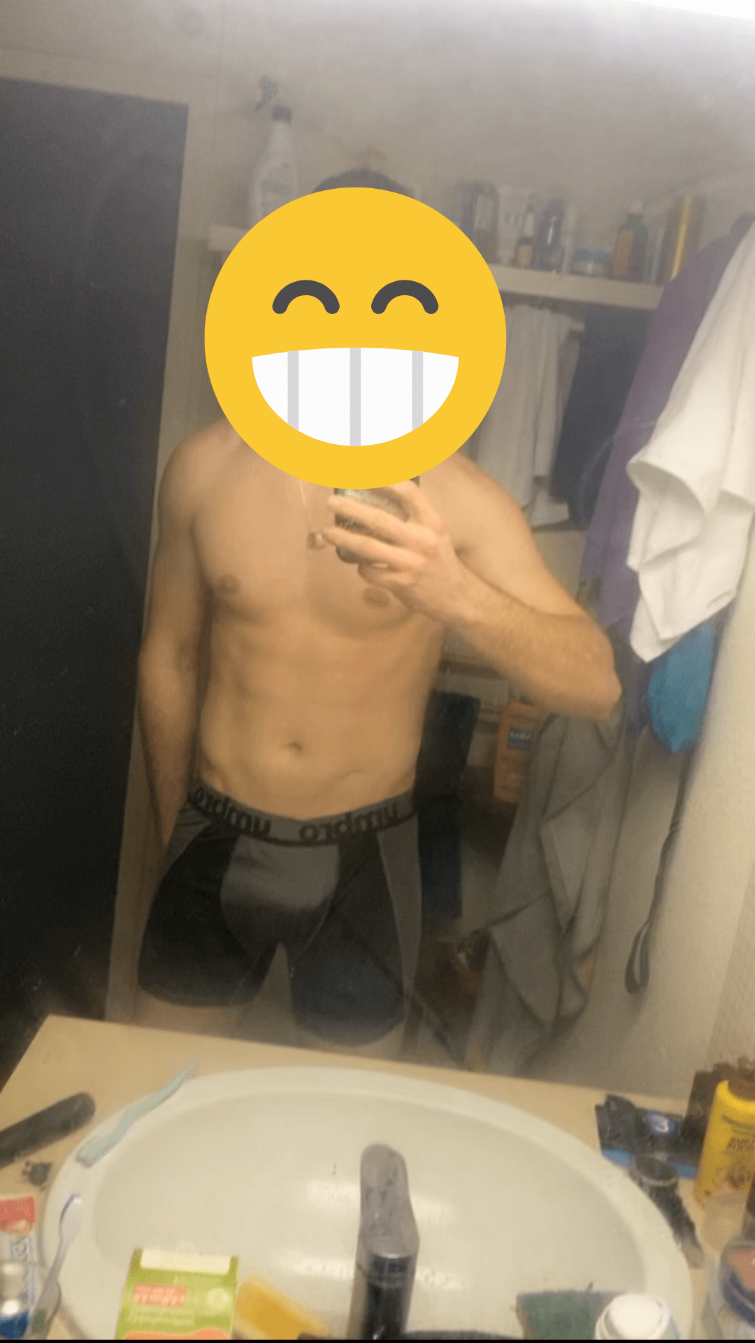 Profil de Vyns, 23 ans, baise suisse à Dierikon