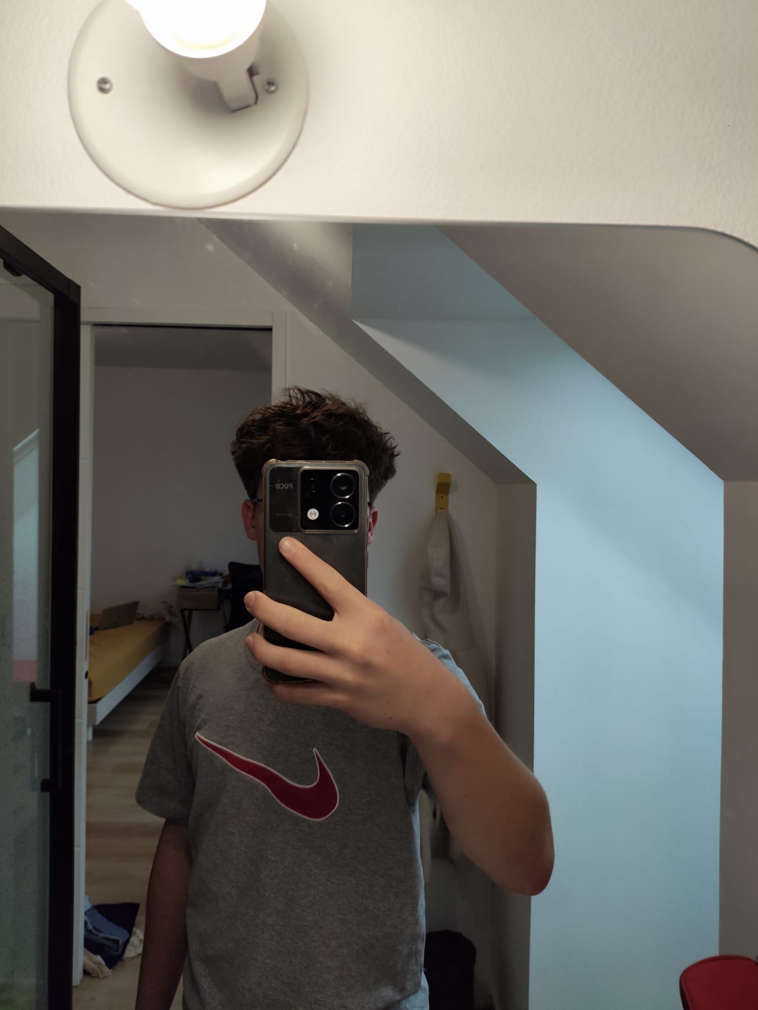 Profil de Yazan, 21 ans, baise suisse à Mesocco