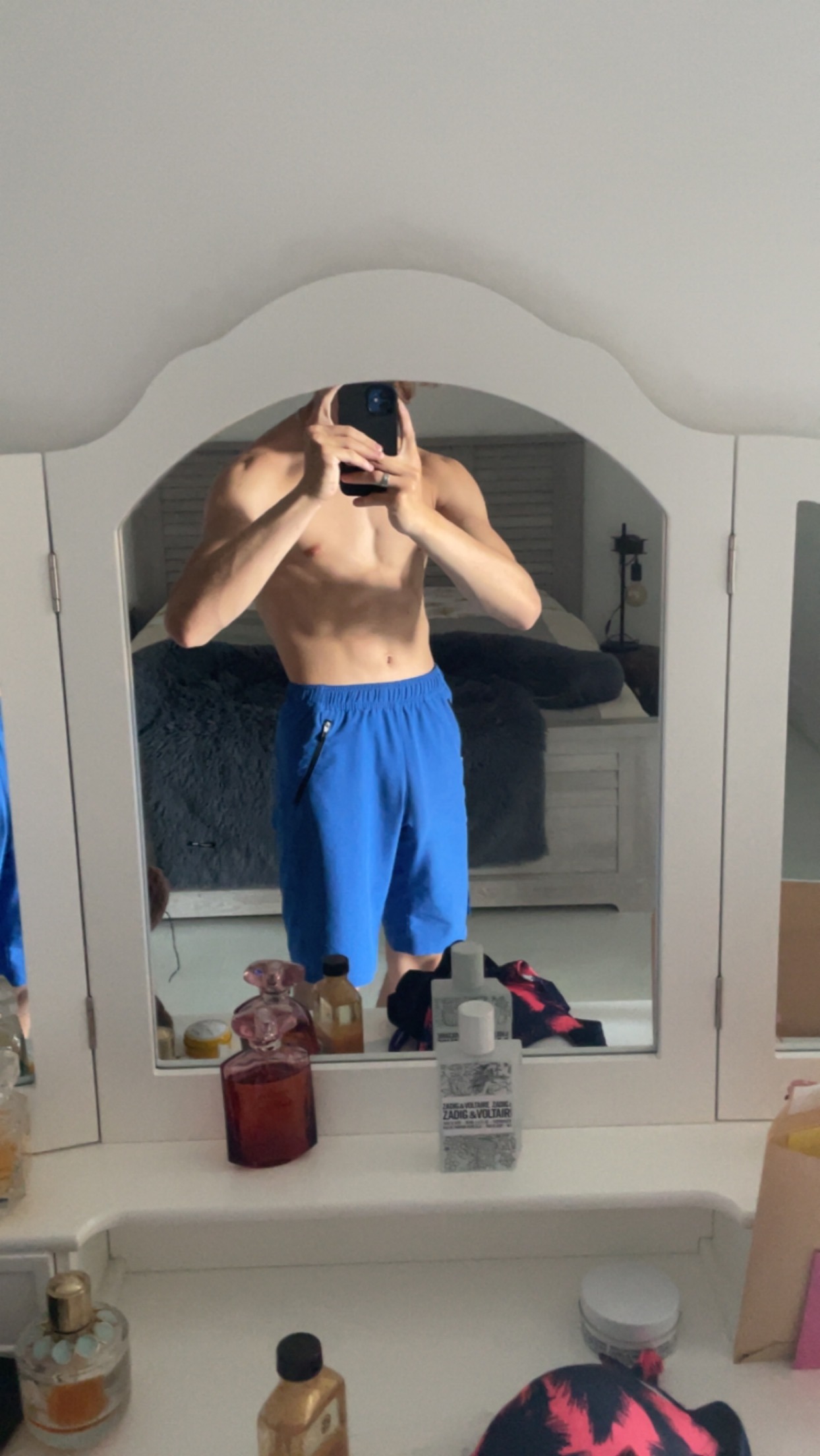 Profil de Demetrius, 19 ans, baise suisse à Dägerlen