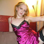 Profil de Marceline, 33 ans, baise suisse à Suberg