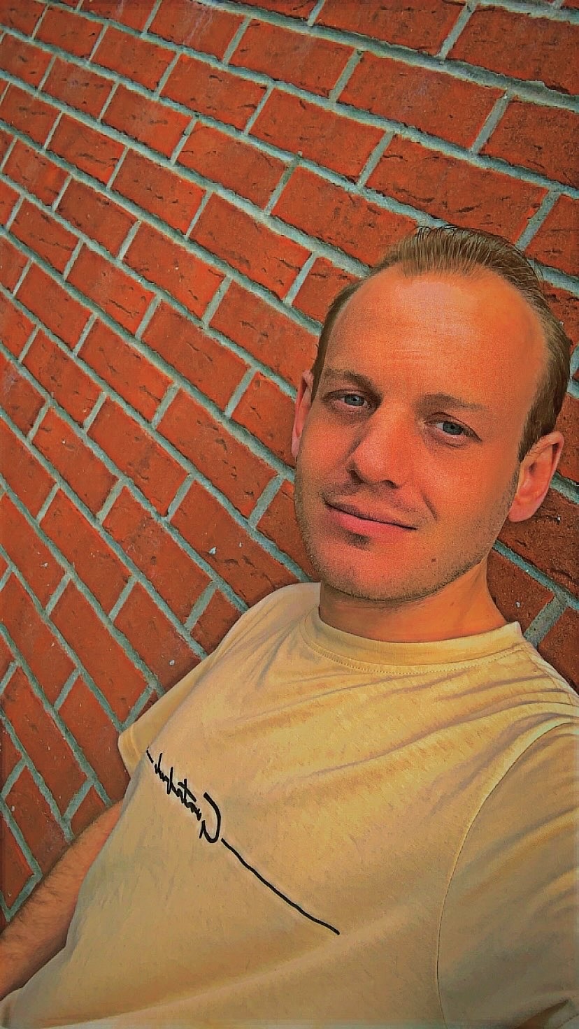 Profil de Zian, 27 ans, baise suisse à Champoz
