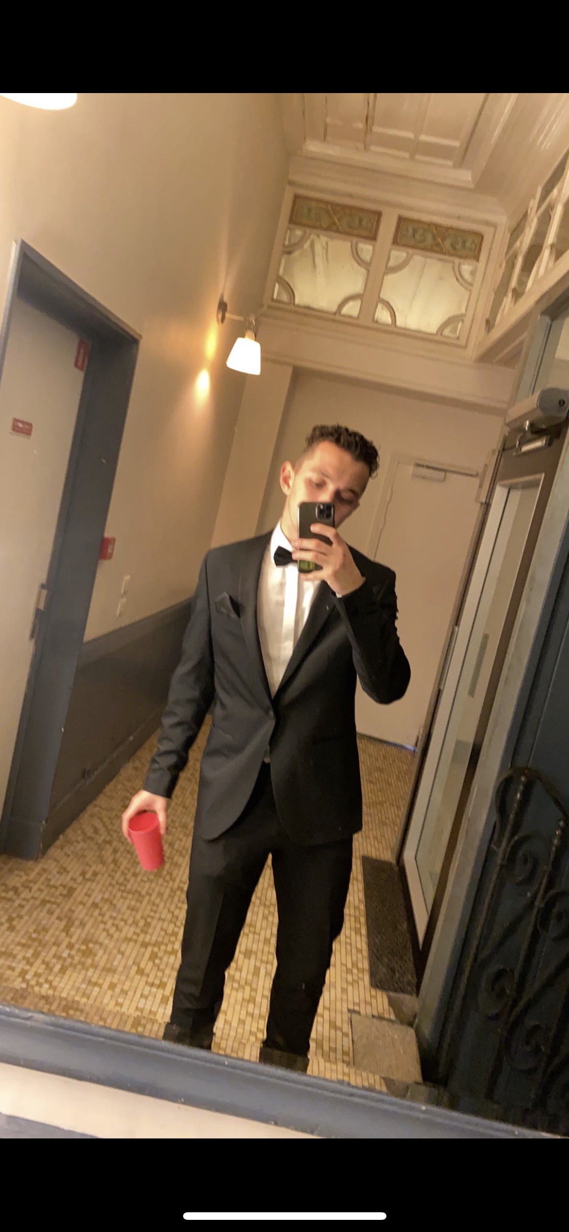 Profil de Dodji, 21 ans, baise suisse à Niederösch