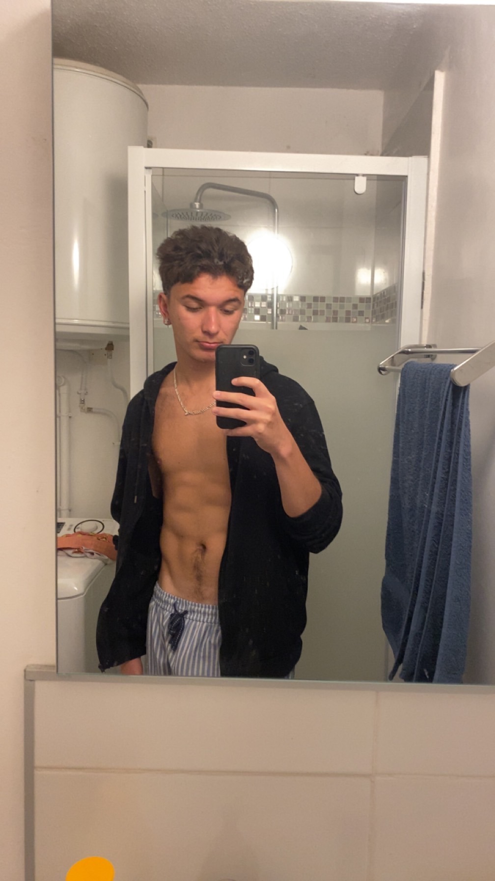 Profil de Gaby, 21 ans, baise suisse à Scharans
