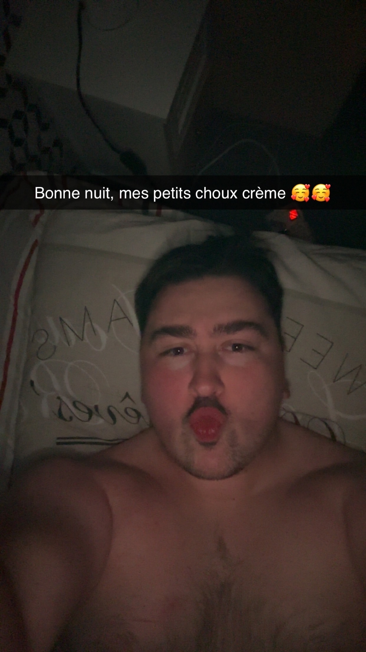 Profil de Léontin, 21 ans, baise suisse à Motto (Blenio)