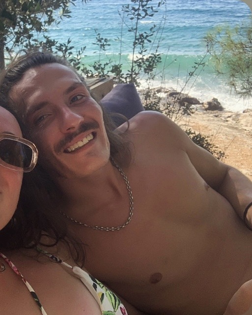 Profil de Colin, 24 ans, baise suisse à Bettingen
