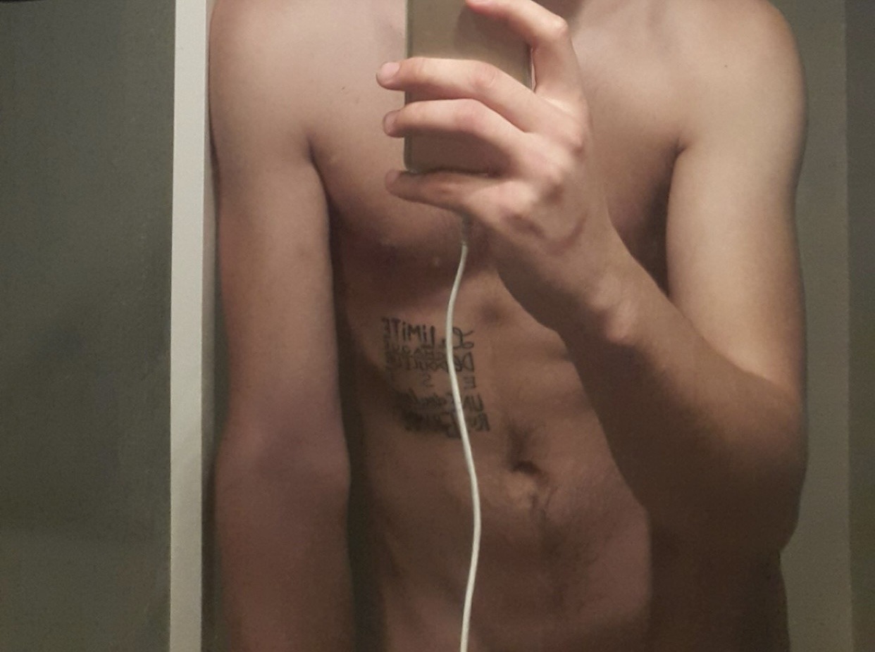 Profil de Abdurrahman, 24 ans, baise suisse à Cauco