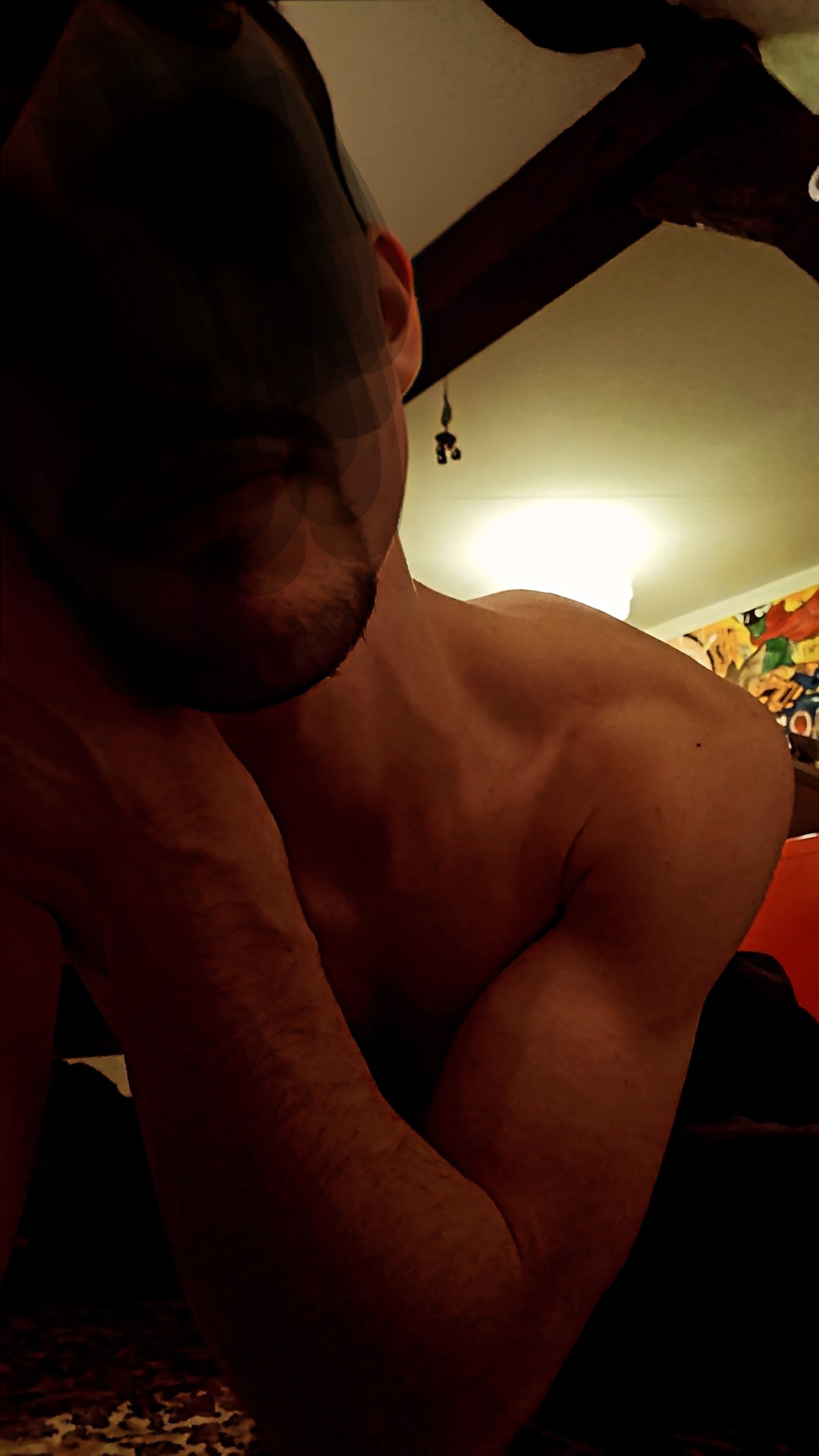 Profil de Honoré, 25 ans, baise suisse à Montalchez