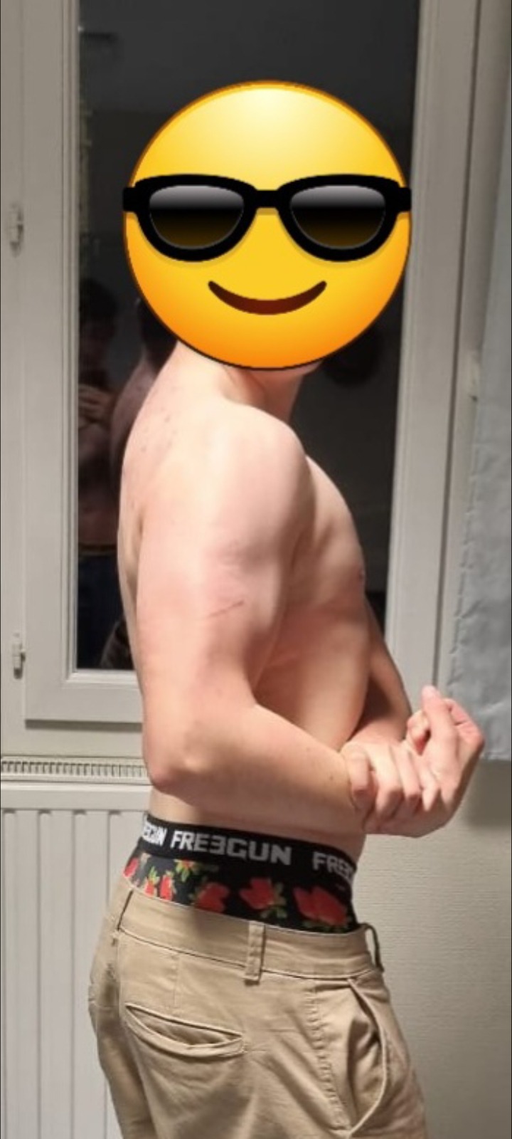 Profil de Iggy, 21 ans, baise suisse à Untervaz