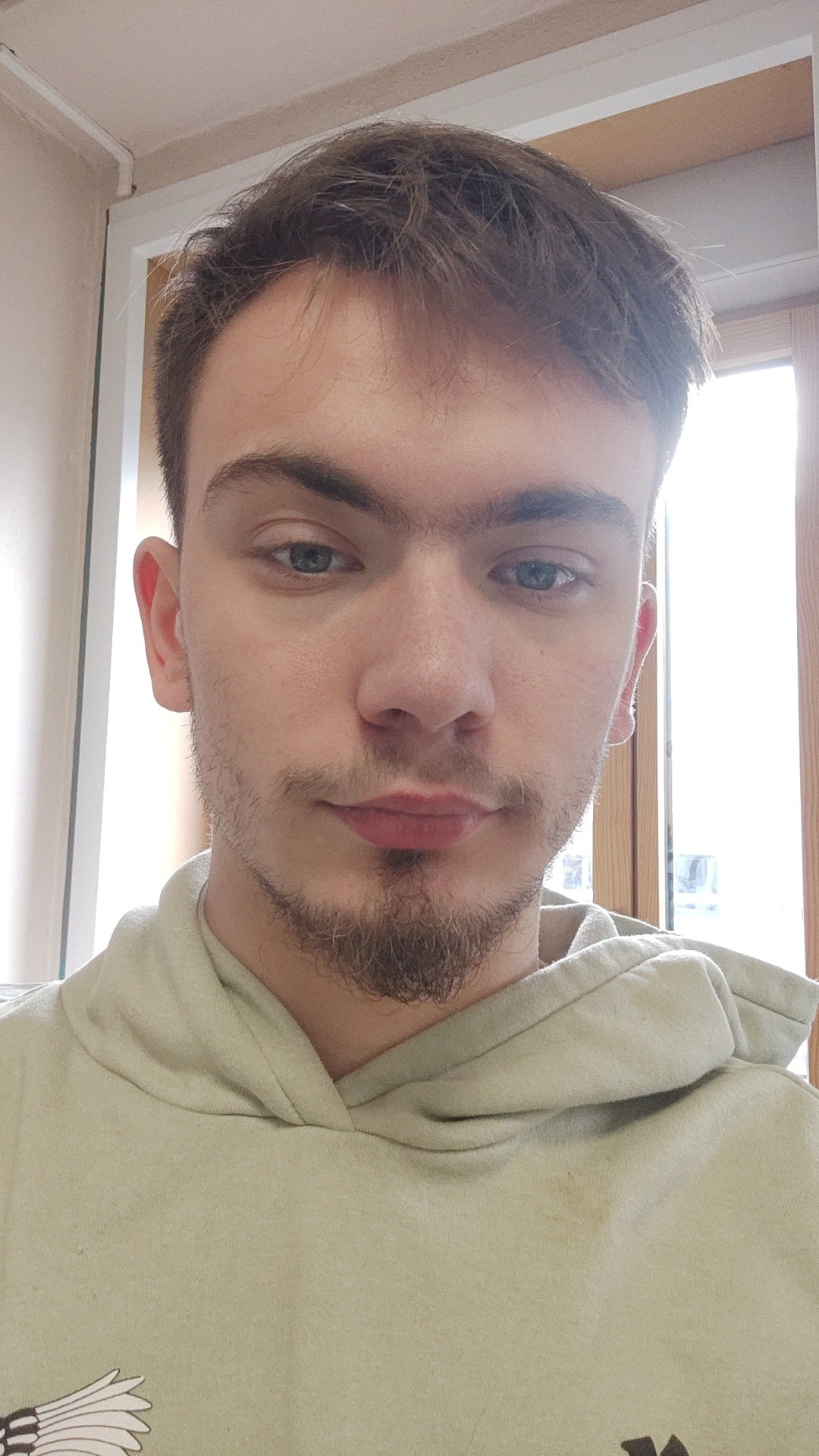 Profil de Wassym, 21 ans, baise suisse à Geroldswil