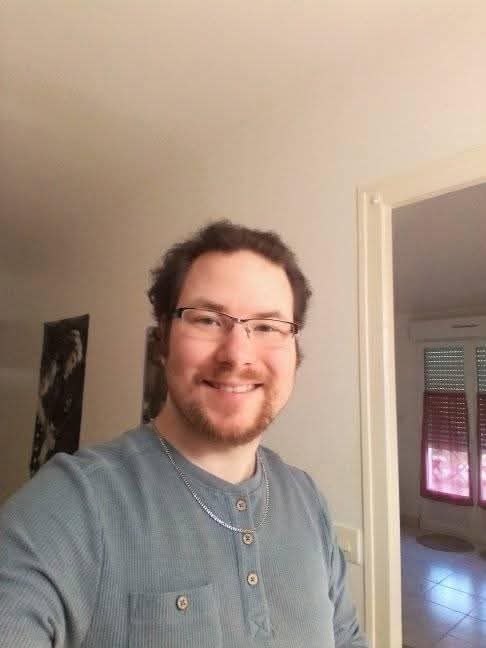 Profil de Urbano, 30 ans, baise suisse à Cimo