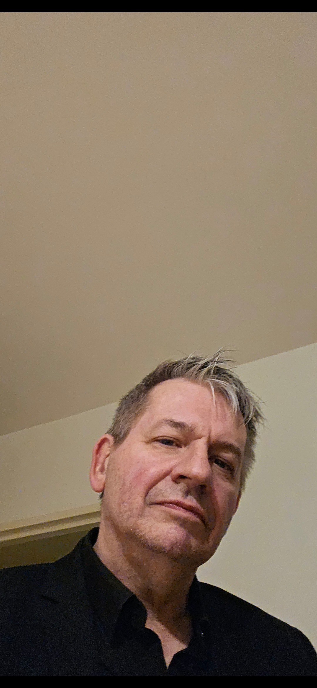 Profil de Aimane, 53 ans, baise suisse à Kaltacker
