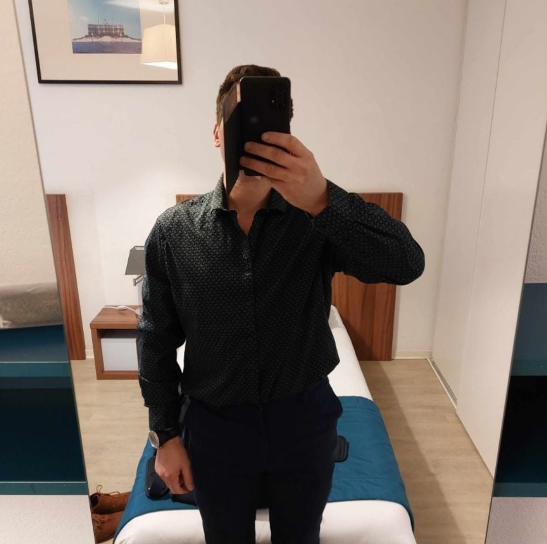 Profil de Valentyn, 41 ans, baise suisse à Thierachern