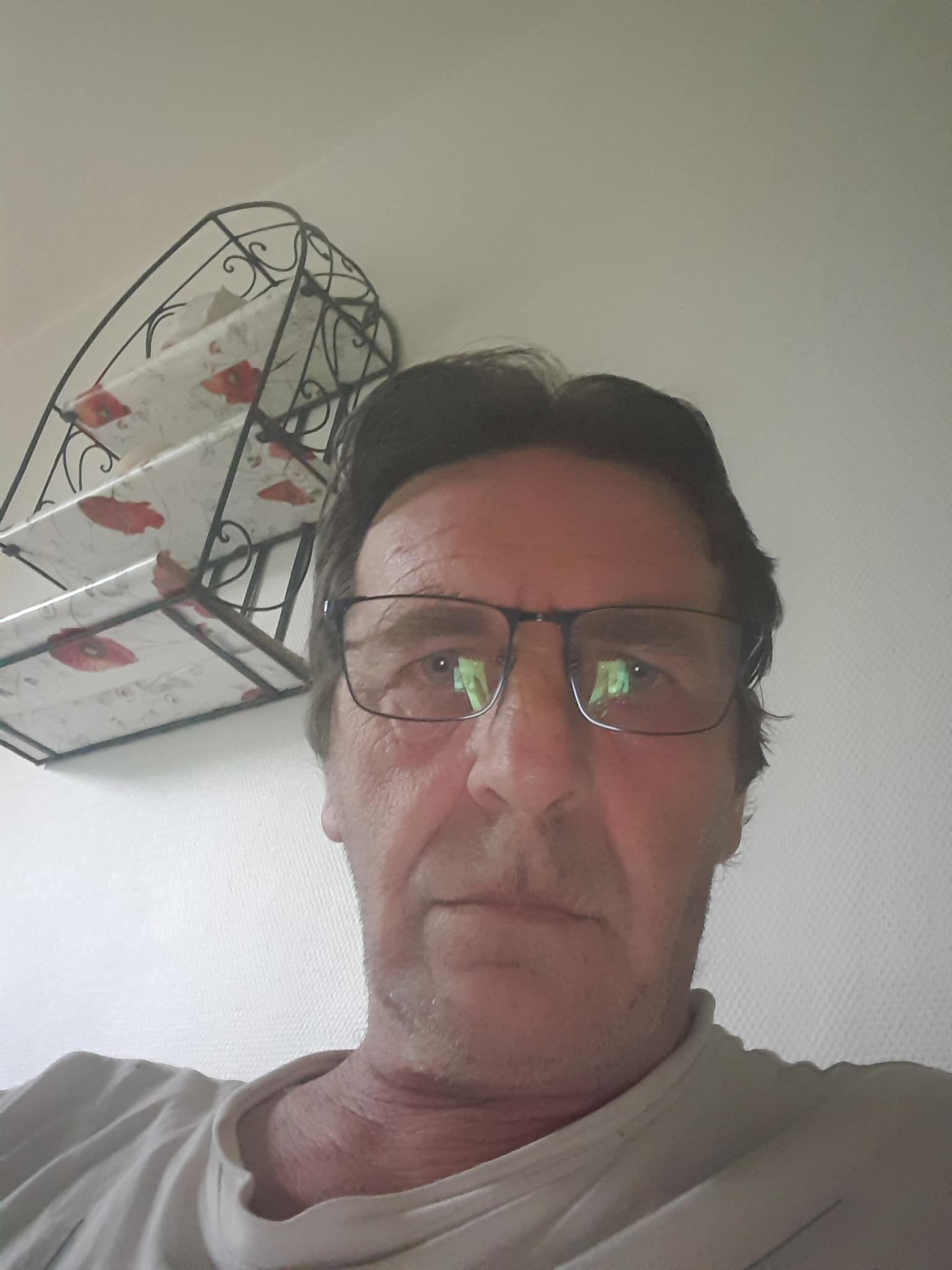 Profil de Beny, 55 ans, baise suisse à Mesocco