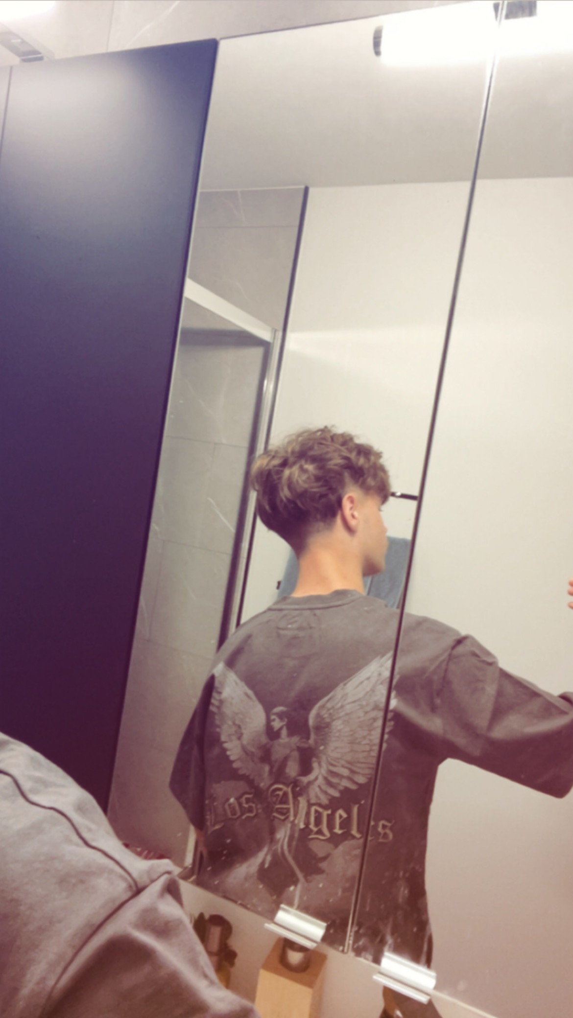 Profil de Finlay, 19 ans, baise suisse à Savigny