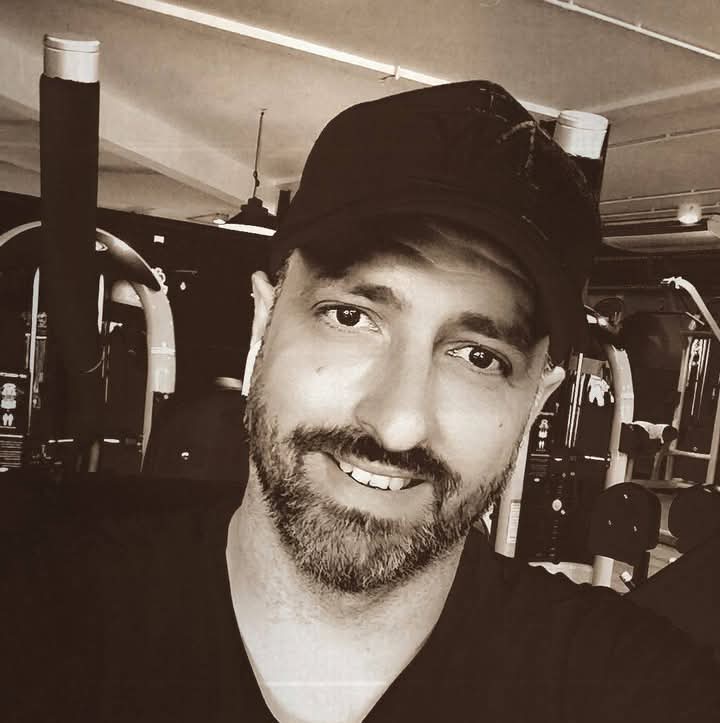 Profil de Saydou, 39 ans, baise suisse à Limpach