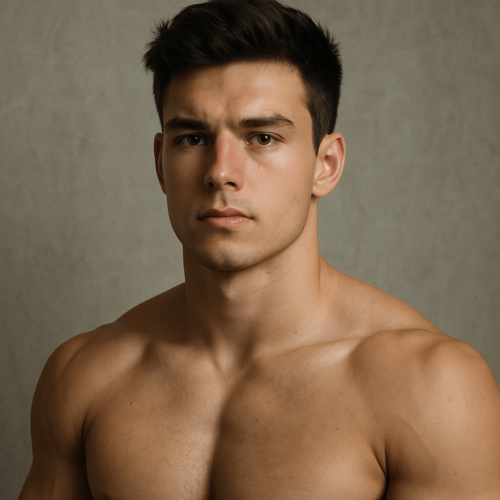 Profil de Valentin, 18 ans, baise suisse à Riex