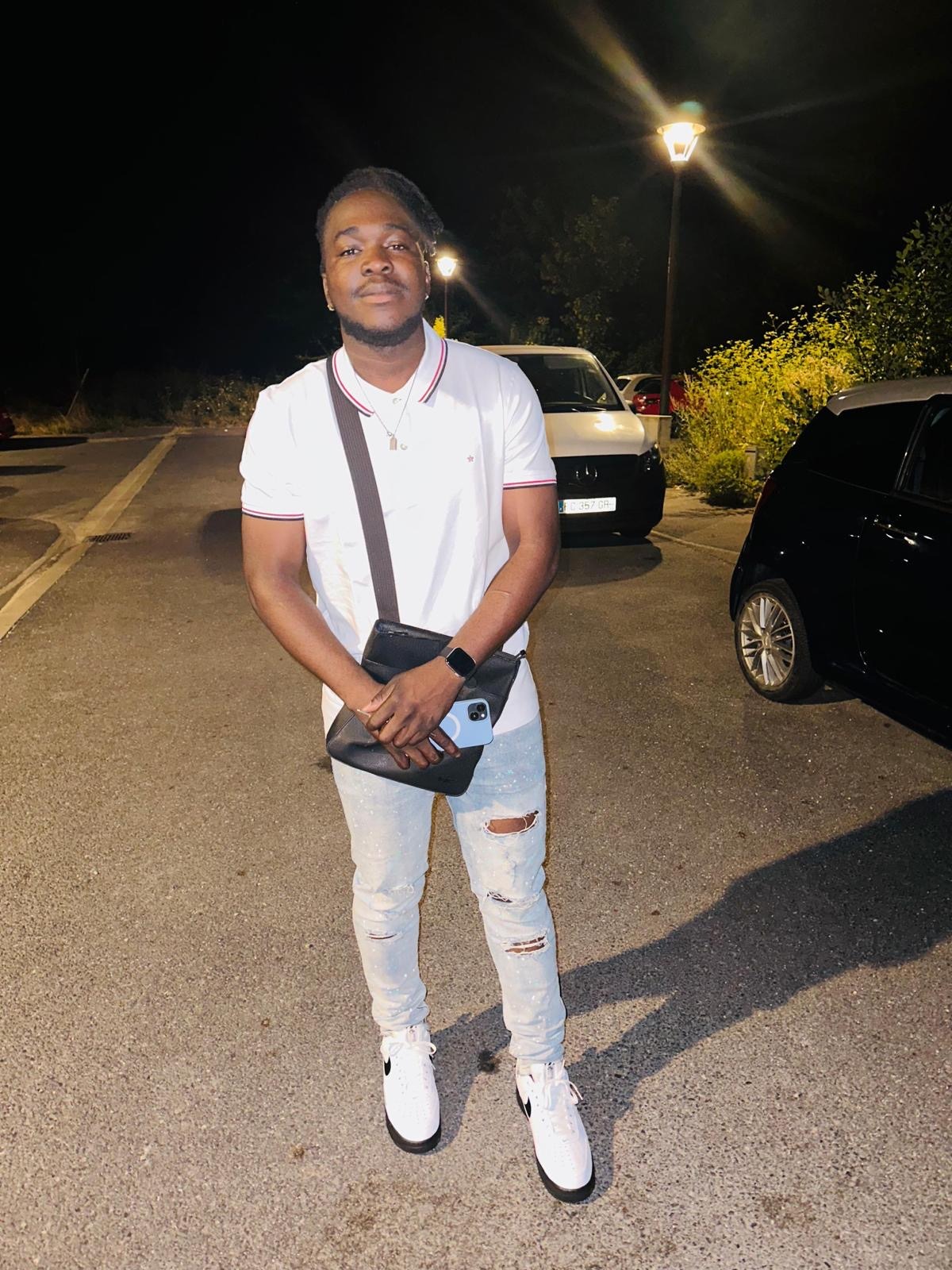 Profil de Daly, 26 ans, baise suisse à Colombier NE