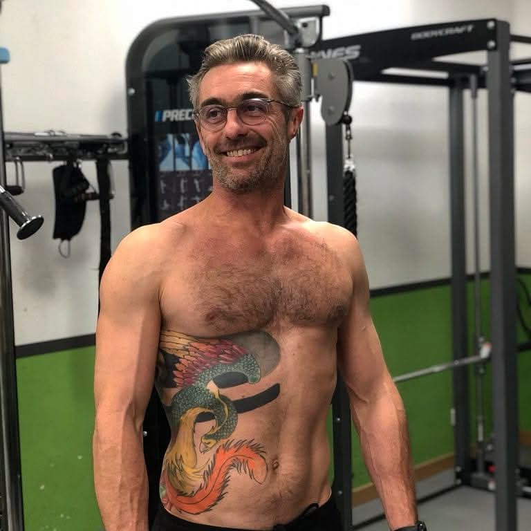 Profil de Ilidio, 42 ans, baise suisse à Kiesen